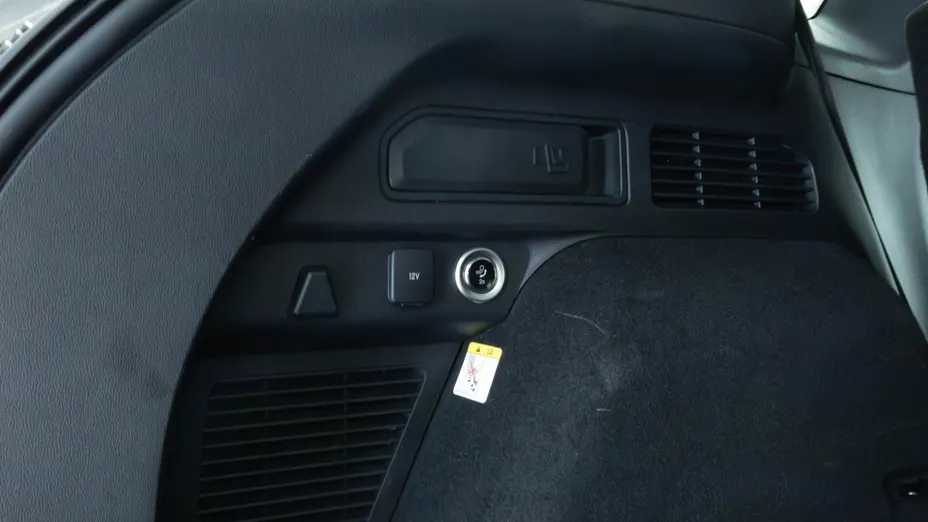 FORD Kuga Kuga 2.5P PHEV FWD Vignale