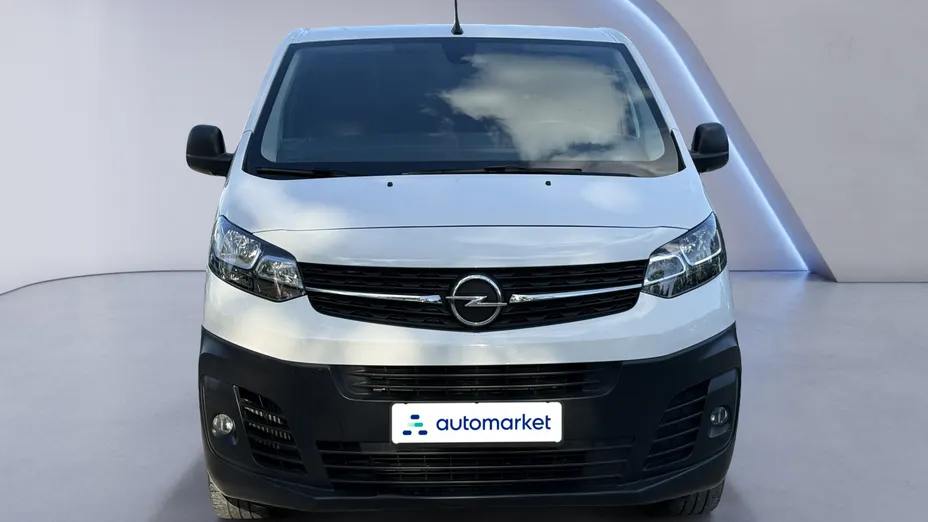 OPEL Vivaro Vivaro 2.0 CDTI Extra Long 3,1t Enjoy