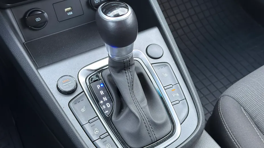 HYUNDAI Kona Kona 1.0 T-GDI Style DCT