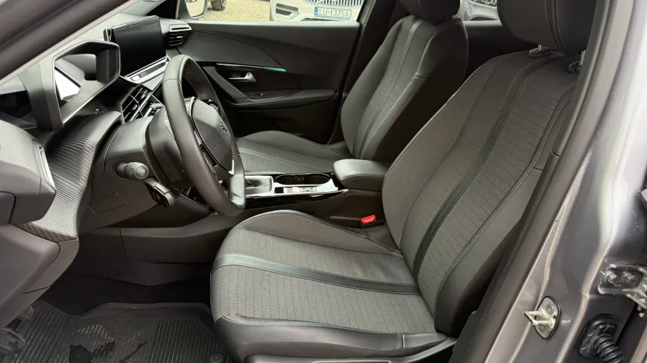 PEUGEOT 2008 2008 1.2 PureTech Allure Pack S&S
