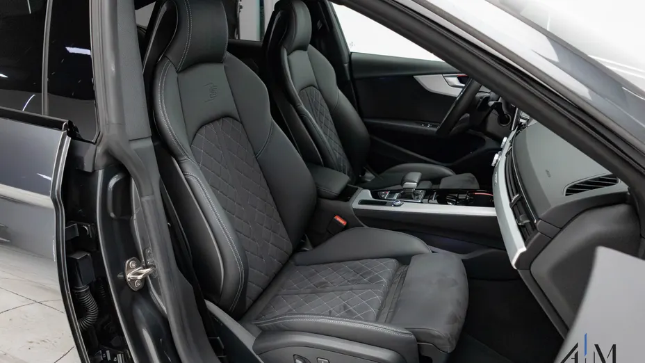 AUDI A5 A5 45 TFSI mHEV Quattro S Line S tronic