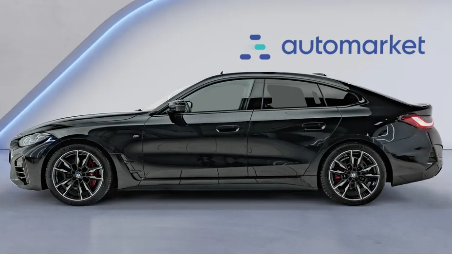 BMW Seria 4 M440i xDrive mHEV sport-aut