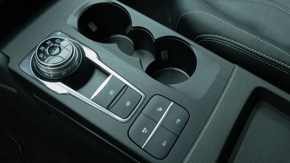 FORD Kuga Kuga 2.5P PHEV FWD Vignale