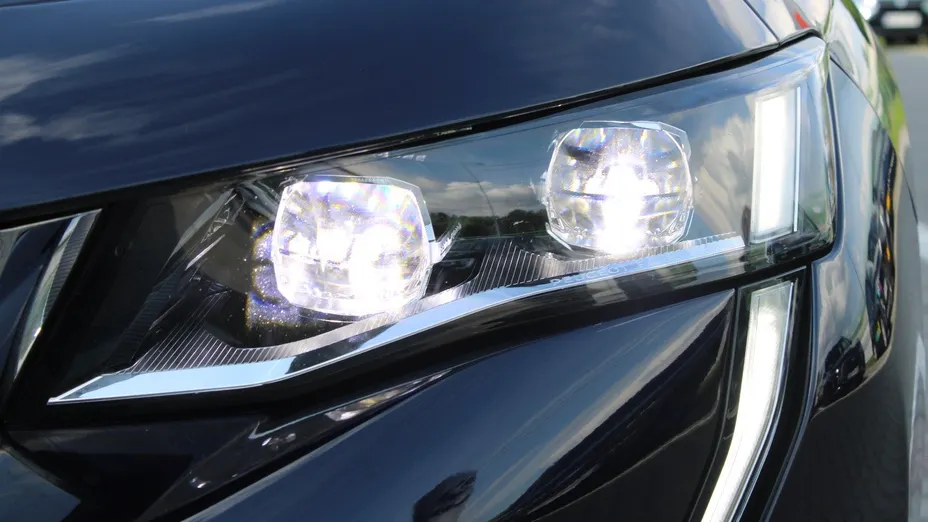 PEUGEOT 508 508 1.5 BlueHDi GT Line S&S EAT8