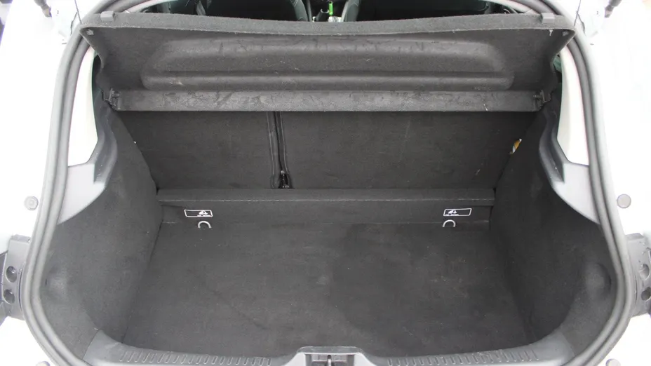 RENAULT Clio Clio 1.0 TCe Zen