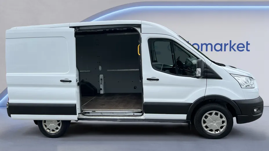 FORD Transit Transit 350 L2H2 Trend