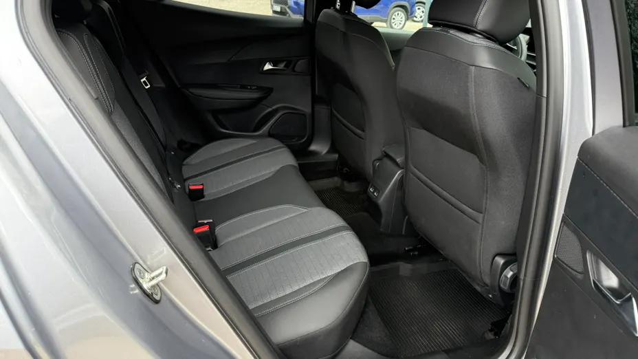 PEUGEOT 2008 2008 1.2 PureTech Allure Pack S&S