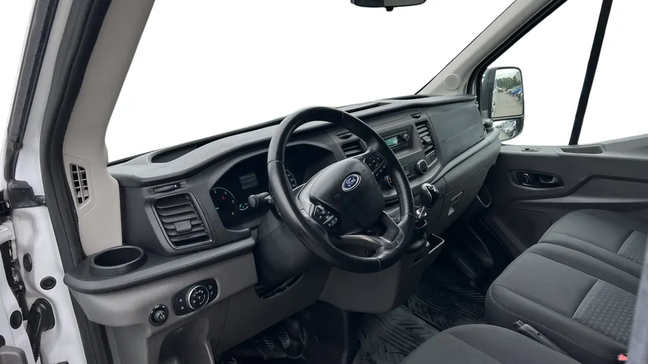 FORD Transit Transit 350 L2H2 Trend