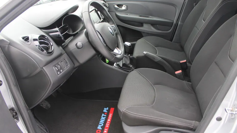 RENAULT Clio Clio 0.9 Energy TCe Alize EU6