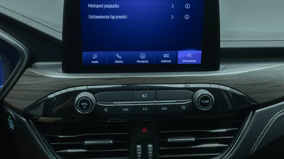 FORD Kuga Kuga 2.5P PHEV FWD Vignale