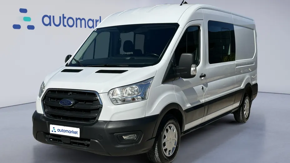 FORD Transit Transit 350 L3 Trend
