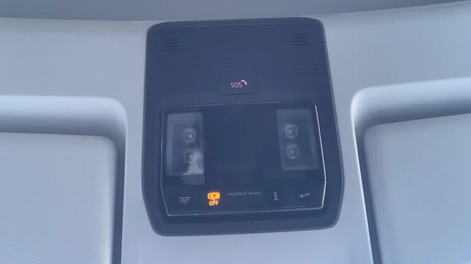 VOLKSWAGEN Caddy osobowy Caddy 2.0 TDI Style DSG Nowy