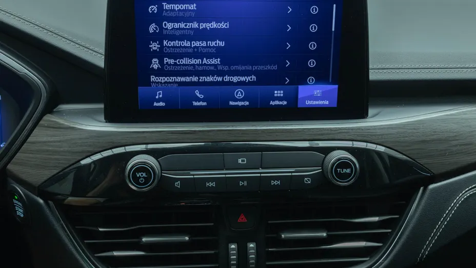 FORD Kuga Kuga 2.5P PHEV FWD Vignale