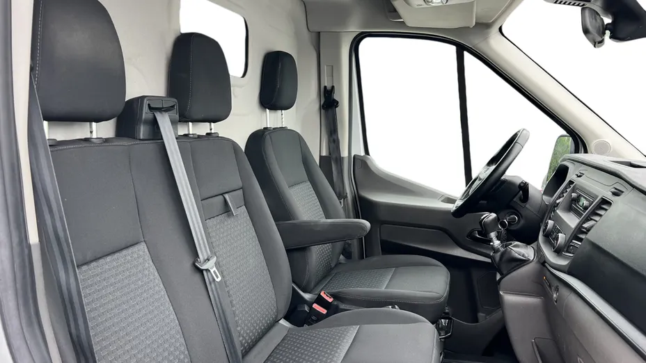 FORD Transit Transit 350 L2H2 Trend