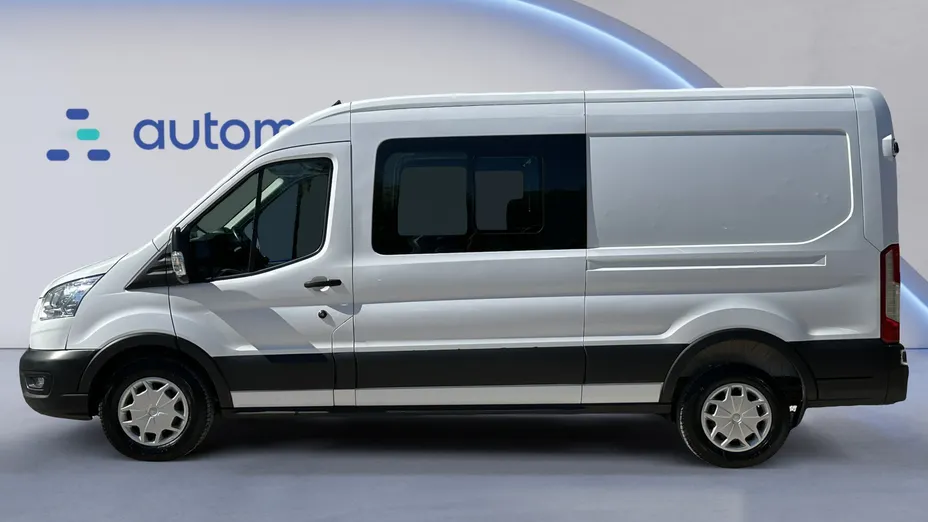 FORD Transit Transit 350 L3 Trend