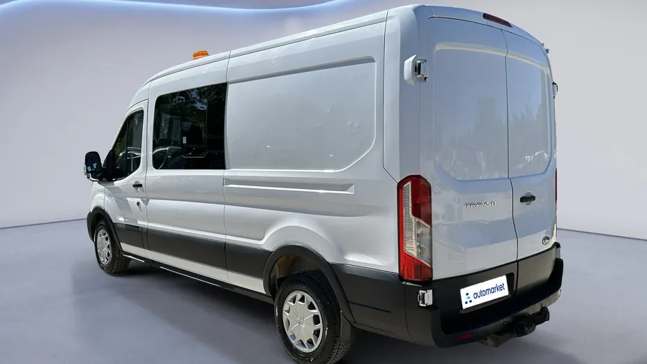 FORD Transit Transit 350 L3 Trend