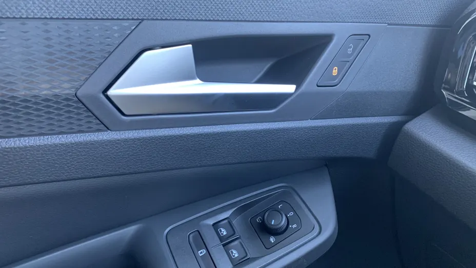 VOLKSWAGEN Caddy osobowy Caddy 2.0 TDI Style DSG Nowy