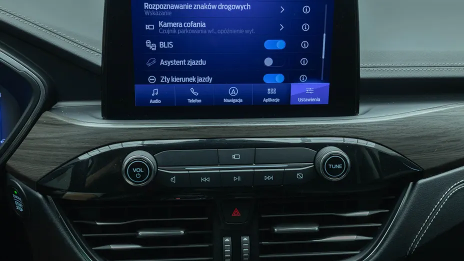 FORD Kuga Kuga 2.5P PHEV FWD Vignale