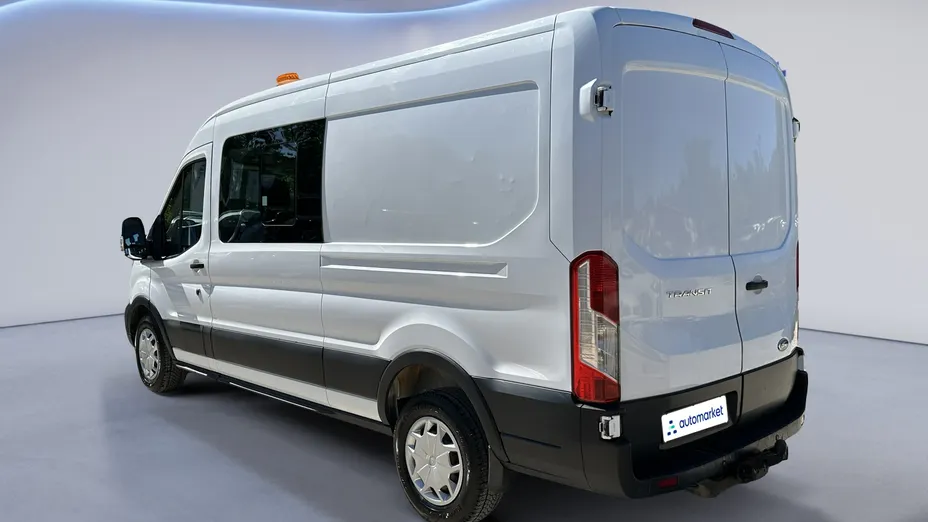 FORD Transit Transit 350 L3 Trend