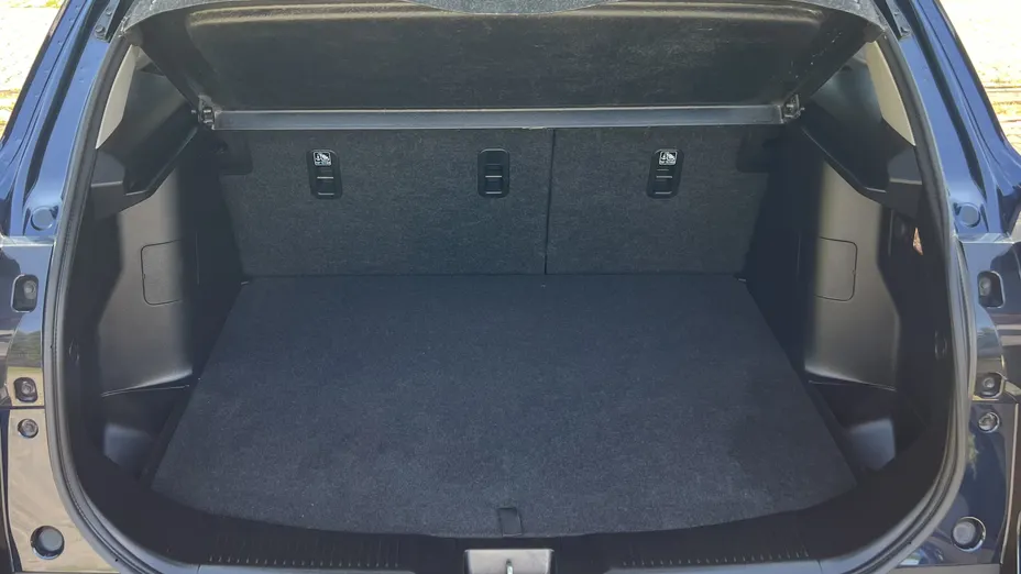SUZUKI SX4 SX4 S-cross 1.4 SHVS Premium