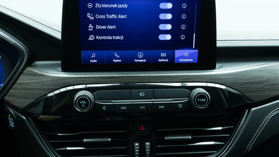 FORD Kuga Kuga 2.5P PHEV FWD Vignale