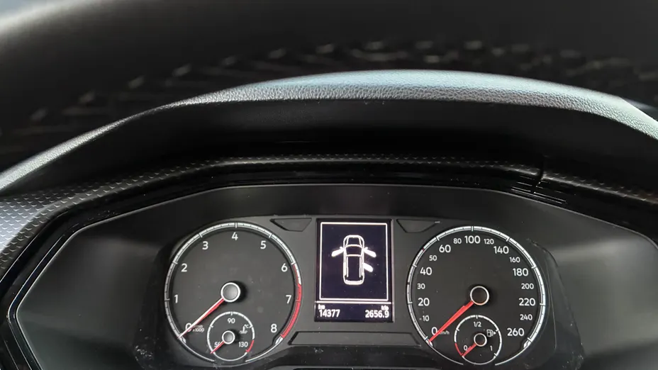 VOLKSWAGEN T-Cross -