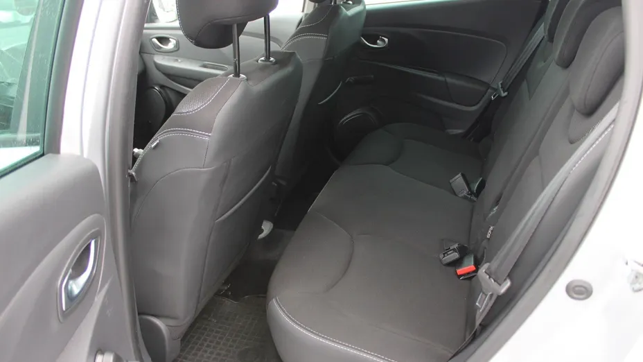 RENAULT Clio Clio 1.0 TCe Zen