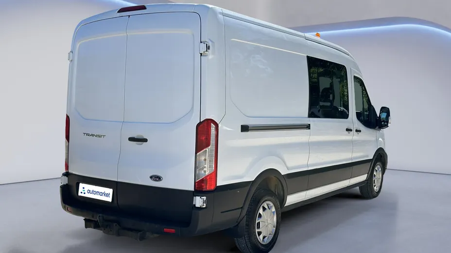 FORD Transit Transit 350 L3 Trend