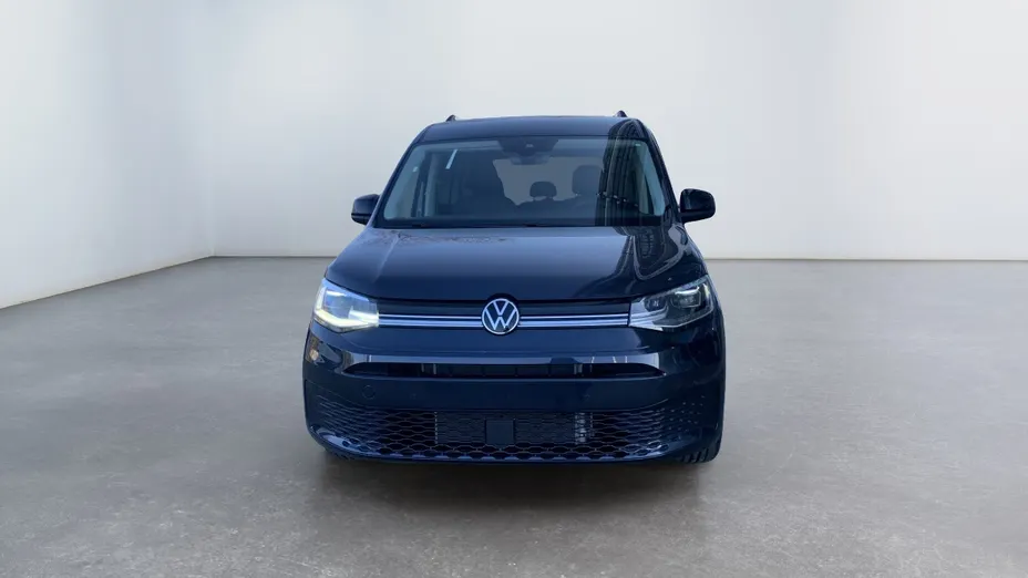 VOLKSWAGEN Caddy osobowy Caddy 2.0 TDI Style DSG Nowy