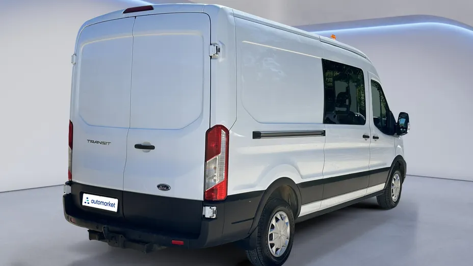 FORD Transit Transit 350 L3 Trend