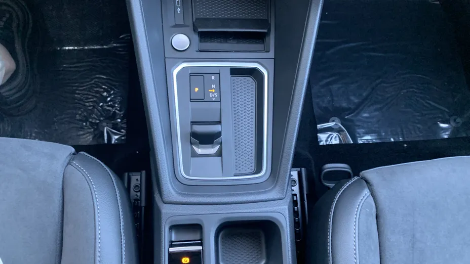 VOLKSWAGEN Caddy osobowy Caddy 2.0 TDI Style DSG Nowy