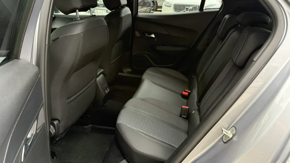 PEUGEOT 2008 2008 1.2 PureTech Allure Pack S&S