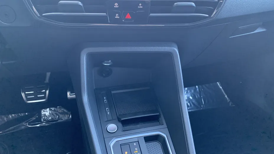 VOLKSWAGEN Caddy osobowy Caddy 2.0 TDI Style DSG Nowy