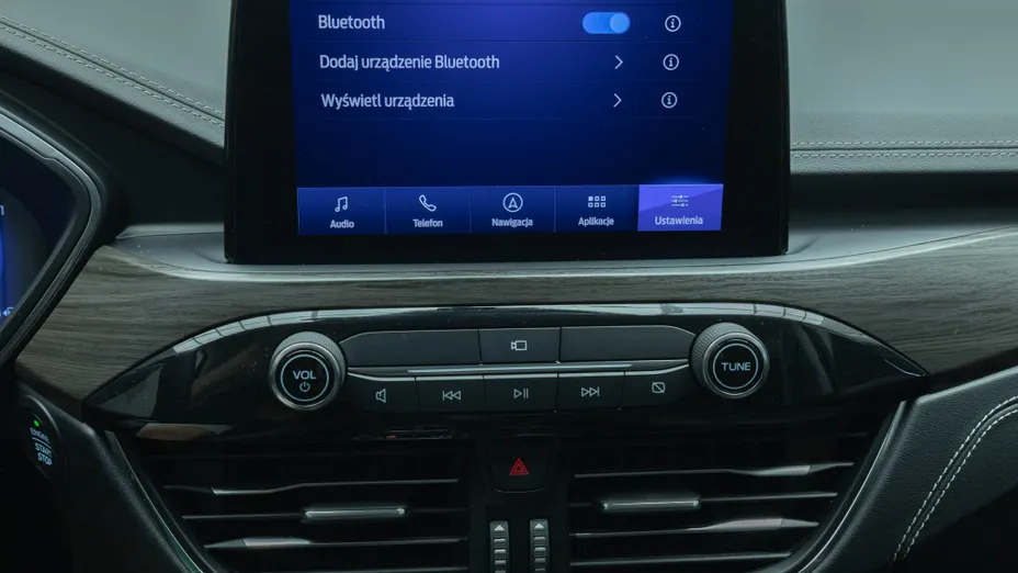 FORD Kuga Kuga 2.5P PHEV FWD Vignale