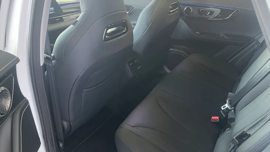 OMODA Omoda 5 Omoda 5 1.5 T-GDI Hybrid Premium DHT Nowy