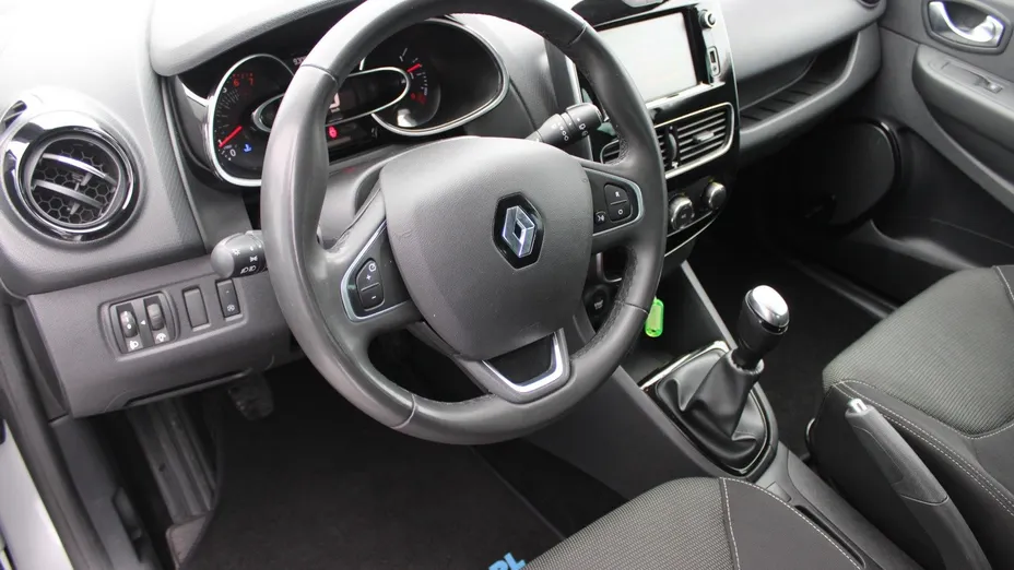 RENAULT Clio Clio 1.0 TCe Zen