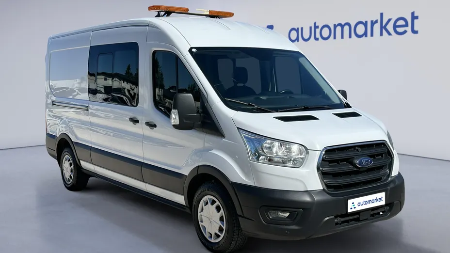 FORD Transit Transit 350 L3 Trend