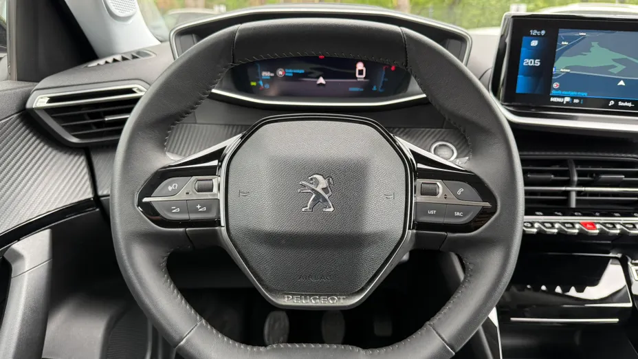 PEUGEOT 2008 2008 1.2 PureTech Allure Pack S&S