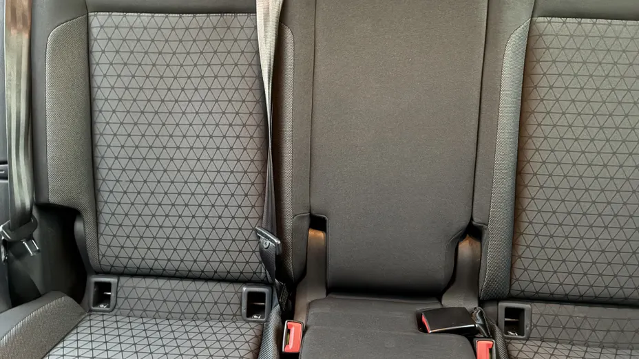 VOLKSWAGEN T-Cross -