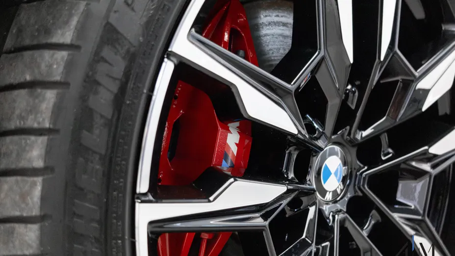 BMW Seria 4 M440i xDrive mHEV sport-aut