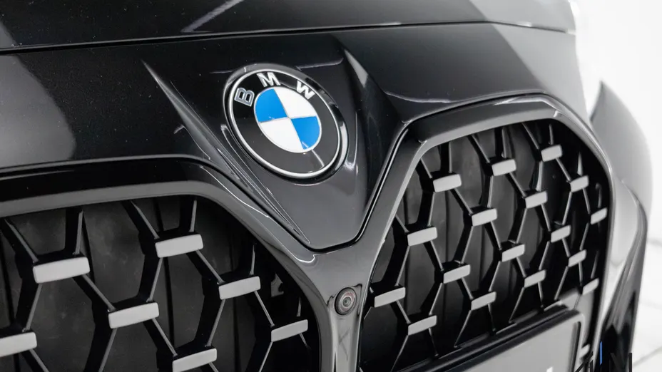 BMW Seria 4 M440i xDrive mHEV sport-aut