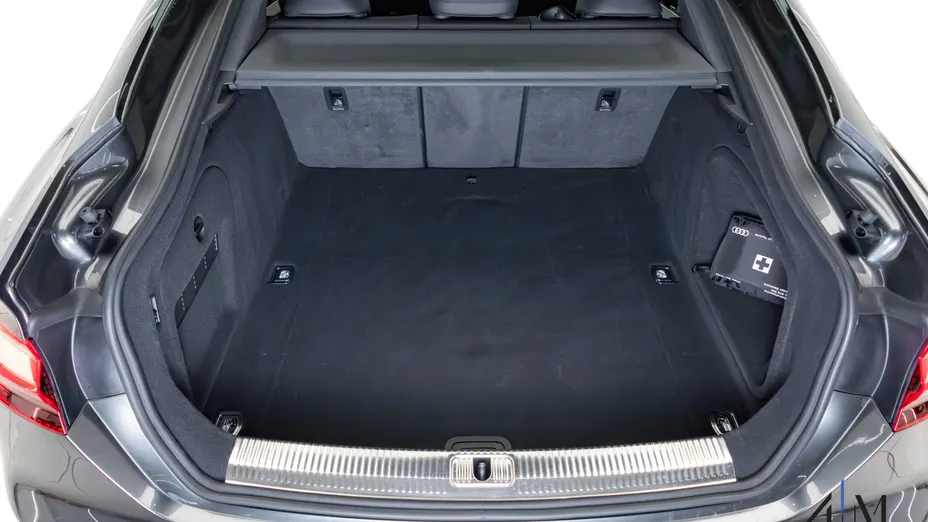 AUDI A5 A5 45 TFSI mHEV Quattro S Line S tronic