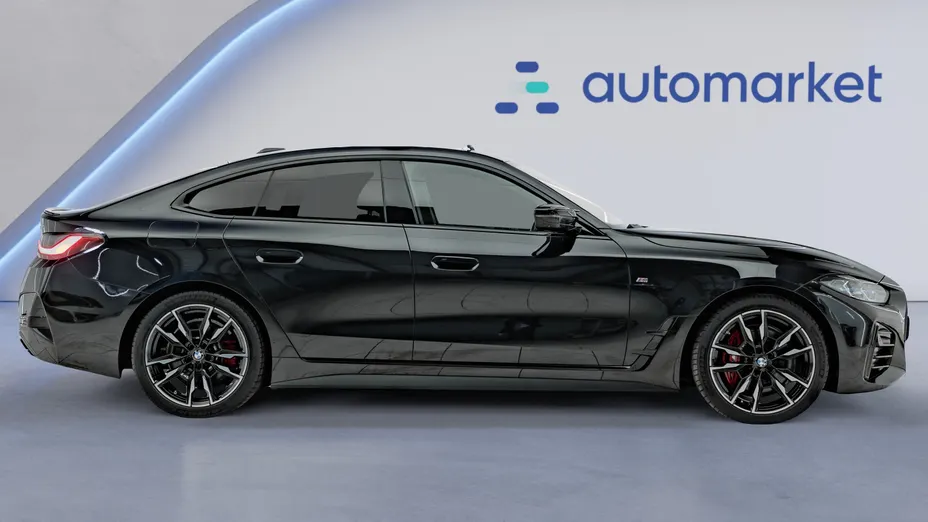 BMW Seria 4 M440i xDrive mHEV sport-aut