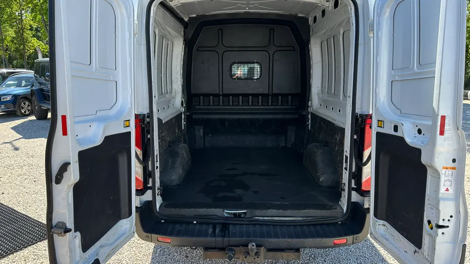 FORD Transit Transit 350 L3 Trend
