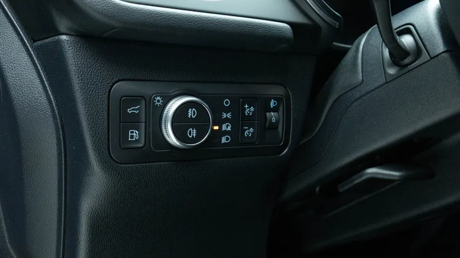 FORD Kuga Kuga 2.5P PHEV FWD Vignale