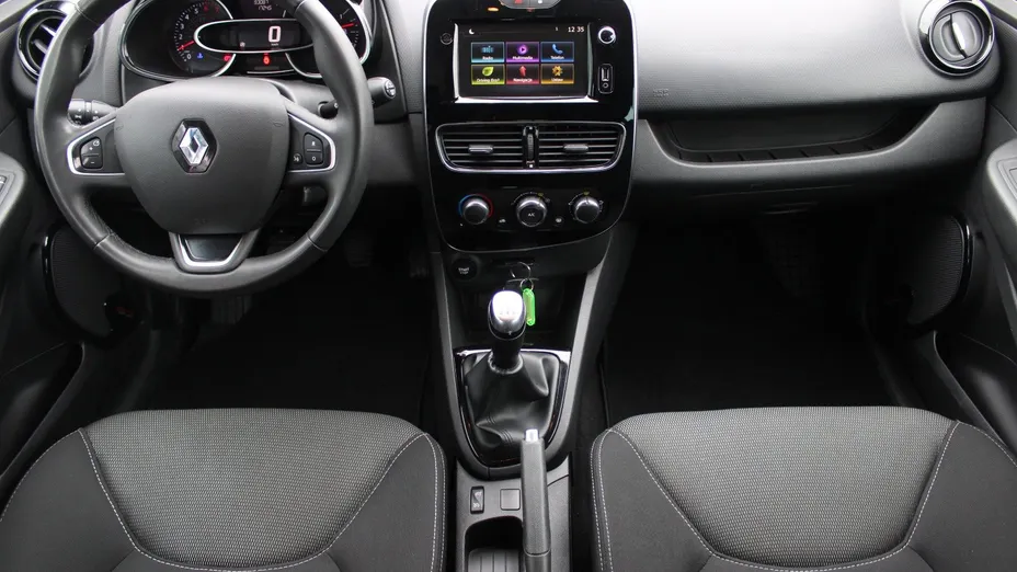 RENAULT Clio Clio 0.9 Energy TCe Alize EU6