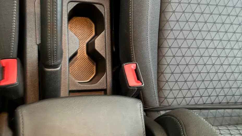 VOLKSWAGEN T-Cross -