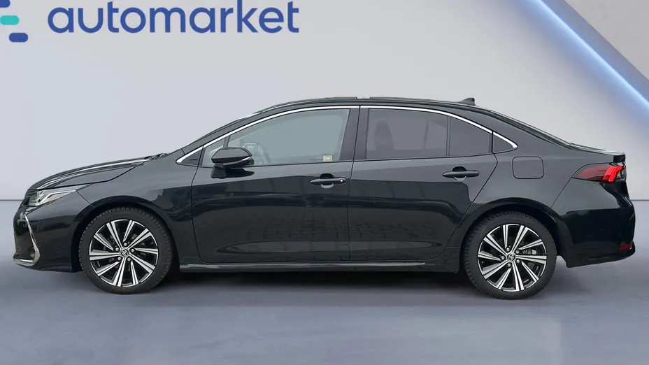 TOYOTA Corolla Corolla 1.5 Comfort