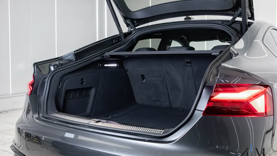 AUDI A5 A5 45 TFSI mHEV Quattro S Line S tronic