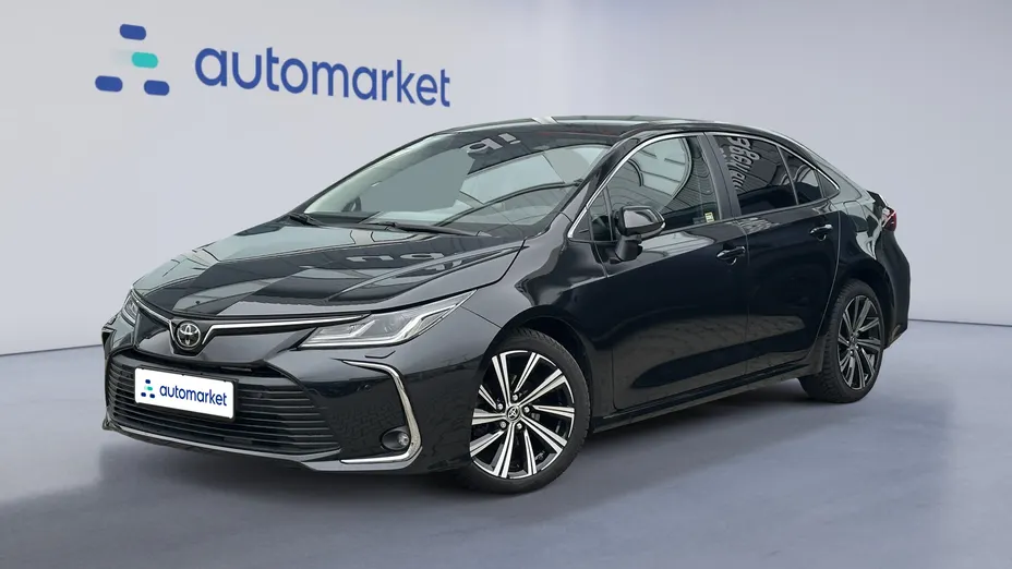TOYOTA Corolla Corolla 1.5 Comfort